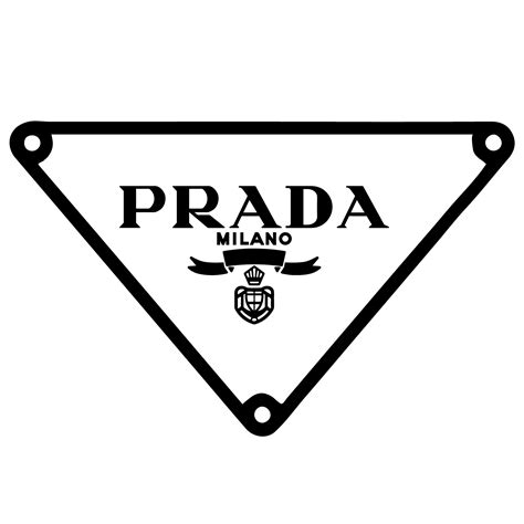 prada logo png|prada logo clip art.